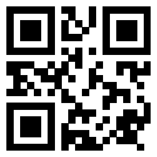 3917696996 QrCode associato