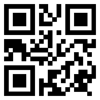 3917697005 - Immagine del QrCode associato