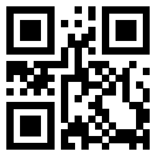 3917697007 - Immagine del QrCode associato