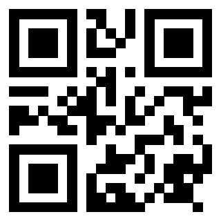 Il QrCode di 3917697009