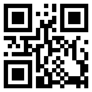 3917697010 - Immagine del Qr Code