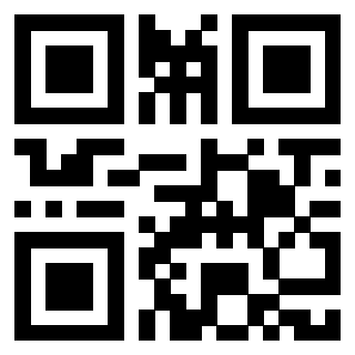 3917697012 QrCode associato