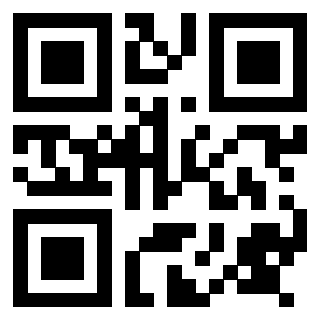 Il QrCode di 3917697013