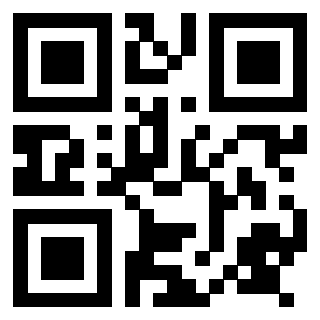 Scansione del Qr Code di 3917697017