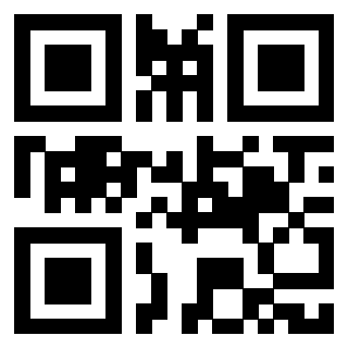 3917697020 - Immagine del QrCode