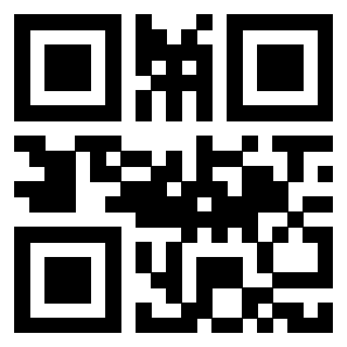 Immagine del Qr Code di 3917697022