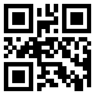 3917697023 - Immagine del QrCode associato