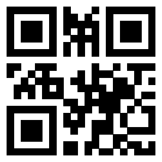 Immagine del QrCode di 3917697027