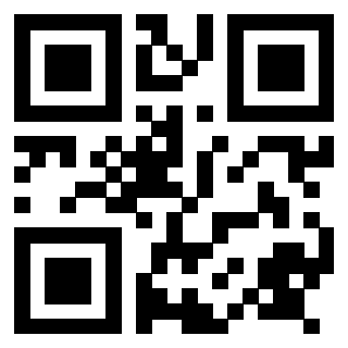 3917697028 - Immagine del QrCode associato