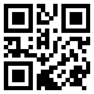 3917697034 QrCode associato