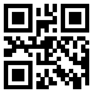 Scansione del Qr Code di 3917697038