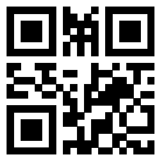 3917697041 - Immagine del Qr Code associato