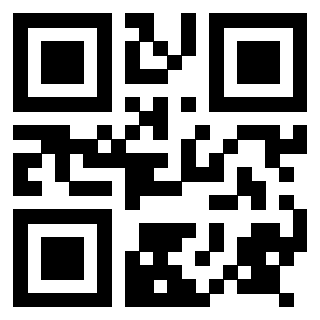 Scansione del Qr Code di 3917697043