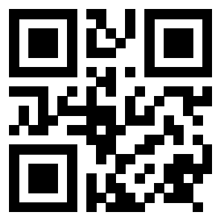 Il QrCode di 3917697044