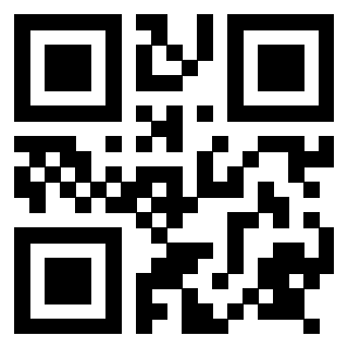Qr Code di 3917697047