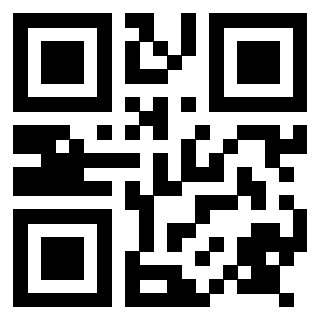 3917697048 - Immagine del Qr Code associato