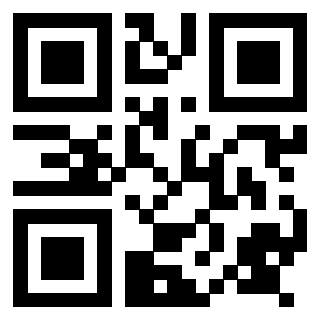 Immagine del Qr Code di 3917697051