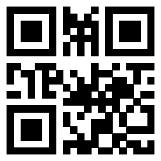 Scansione del Qr Code di 3917697053