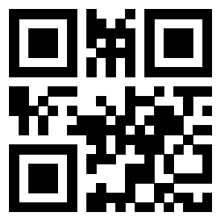 Scansione del Qr Code di 3917697057