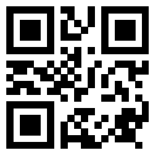 3917697062 - Immagine del QrCode
