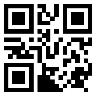 Il Qr Code di 3917697066