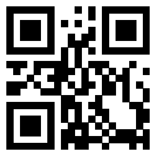 3917697067 Qr Code associato
