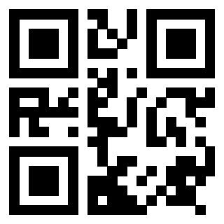 3917697072 QrCode associato