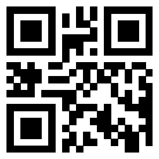 3917697075 QrCode associato
