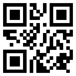3917697078 Qr Code associato