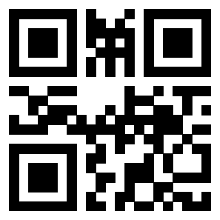 3917697079 - Immagine del QrCode associato