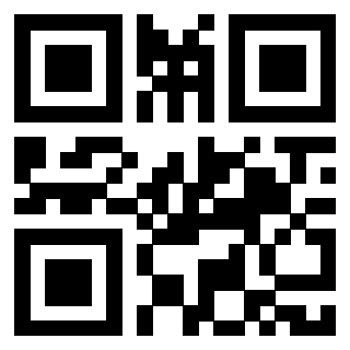 Il QrCode di 3917697081