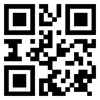 Qr Code di 3917697083