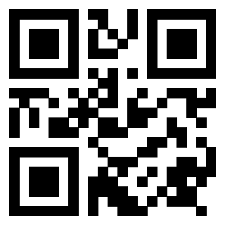 3917697084 QrCode associato