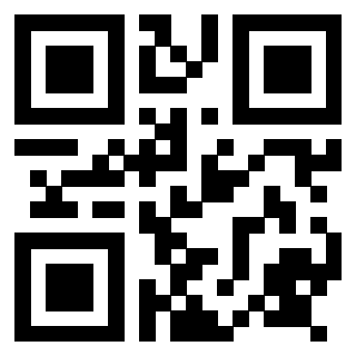 3917697087 - Immagine del QrCode associato