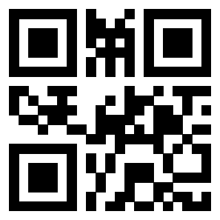 Il Qr Code di 3917697090