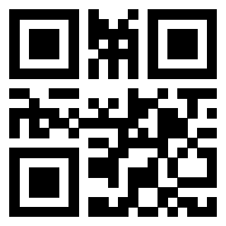 Immagine del QrCode di 3917697091