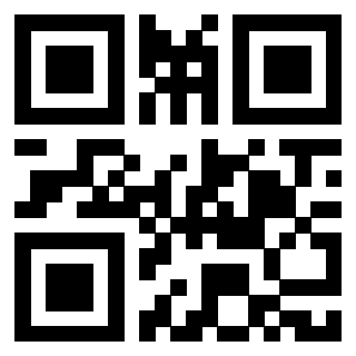 Scansione del Qr Code di 3917697096