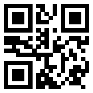 3917697097 - Immagine del QrCode associato