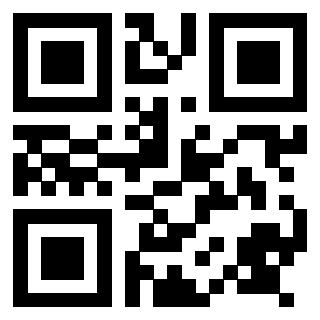 Immagine del QrCode di 3917697098