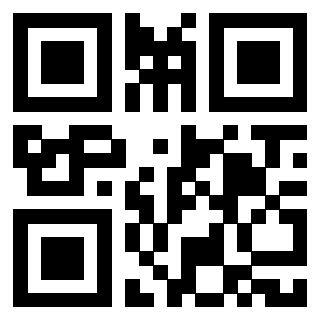 3917697099 Qr Code associato