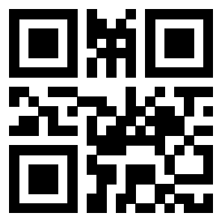 Il QrCode di 3917697100