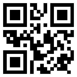 3917697104 - Immagine del Qr Code