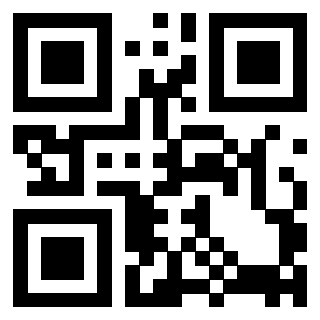 3917697106 QrCode associato