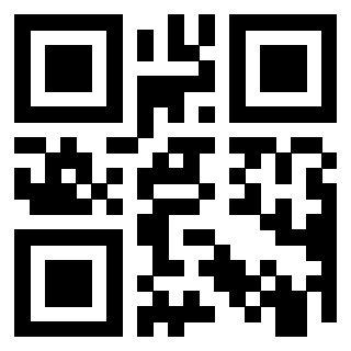 3917697110 - Immagine del Qr Code