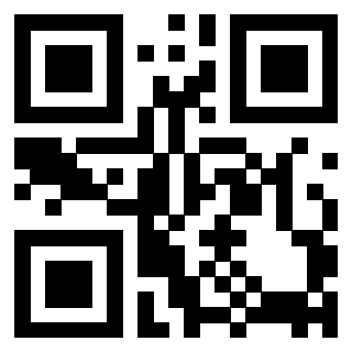 Il QrCode di 3917697112