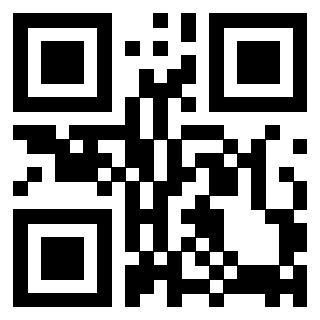 Scansione del QrCode di 3917697113