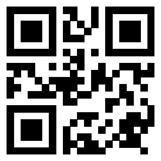 Scansione del Qr Code di 3917697116