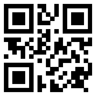 Qr Code di 3917697118