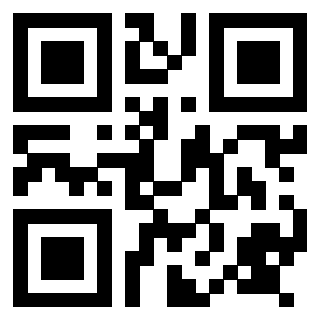 Scansione del Qr Code di 3917697121