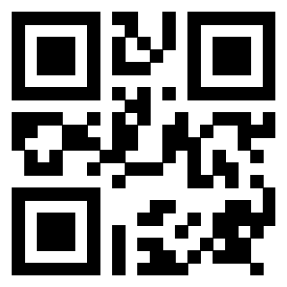 Il QrCode di 3917697122